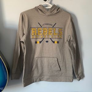 Bundle of Youth LG Hockey Clothes